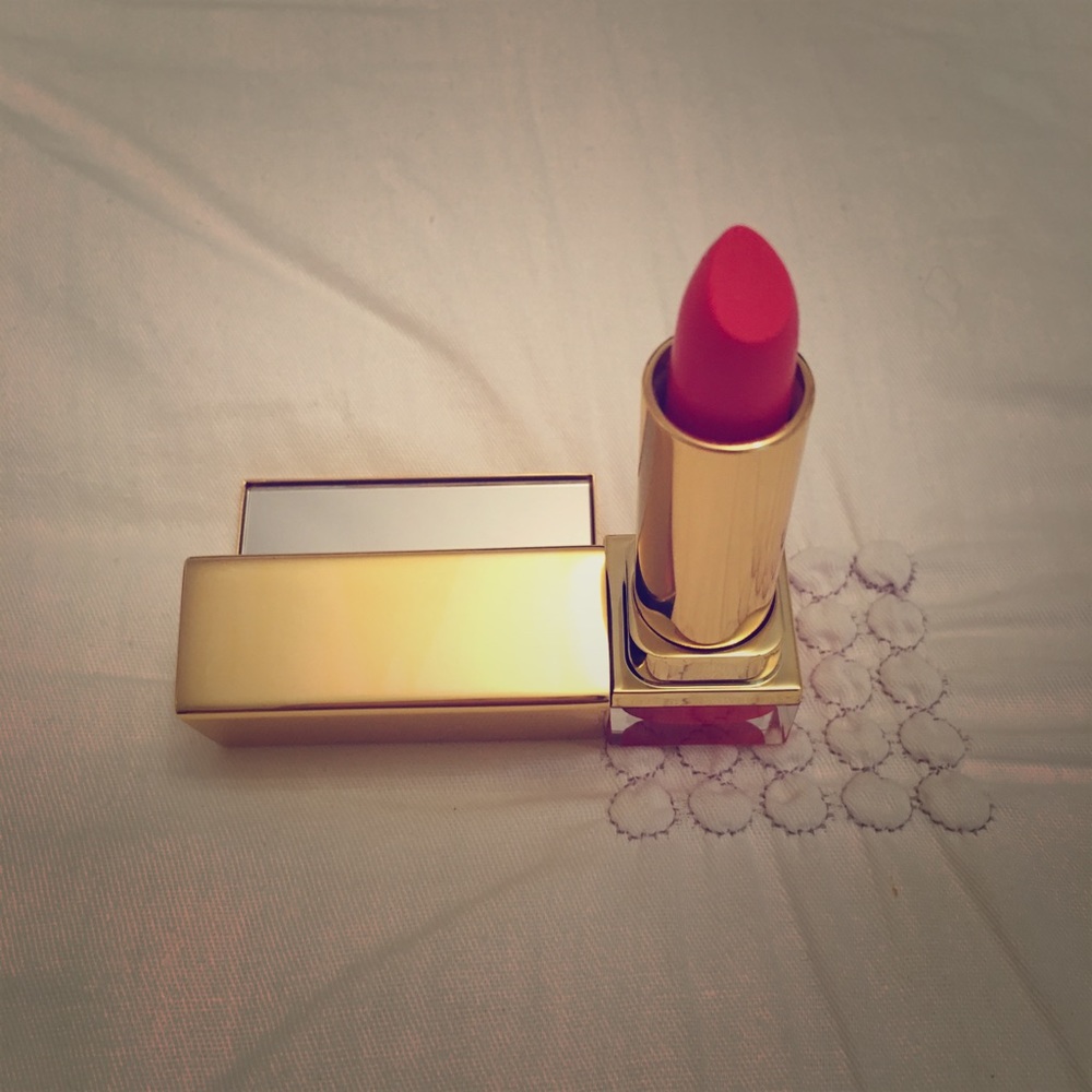 Estée Lauder Pure Color Crystal Lipstick